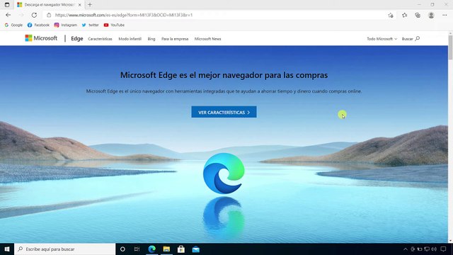 Como reparar Microsoft Edge en Windows 10 2024 |arreglar microsoft edge chromium rápido y fácil