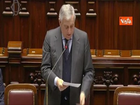 Liberazione Cecilia Sala, Tajani: Orgoglioso del lavoro di squadra con le istituzioni
