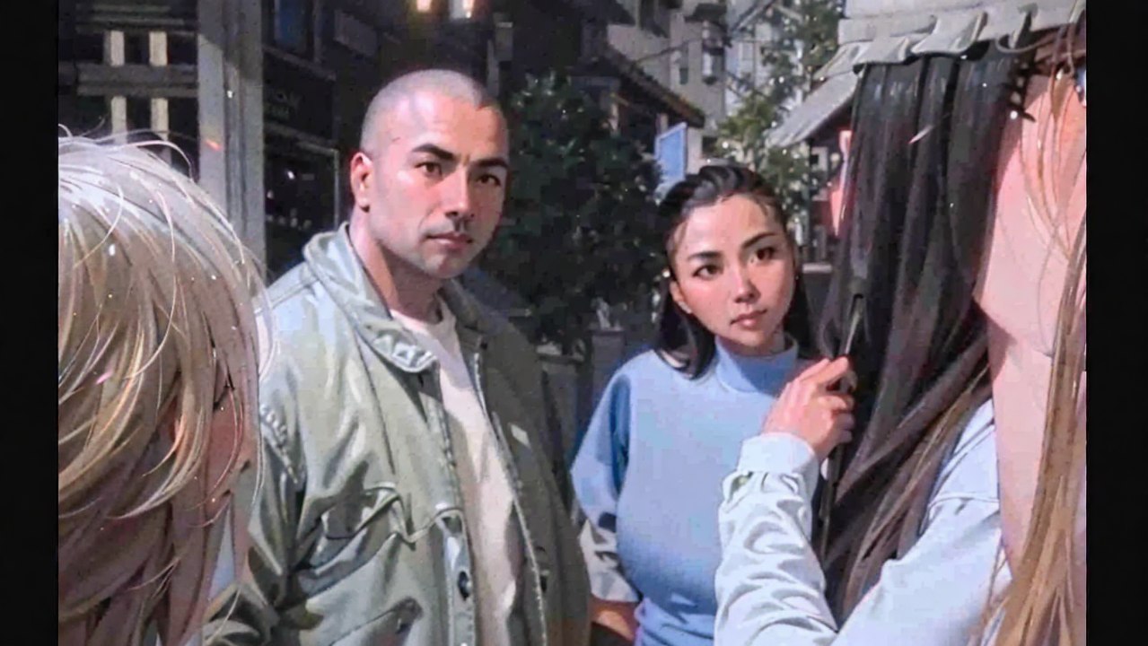 Bianca Censori : une danse audacieuse avec Penelope Cruz filmée par Kanye West