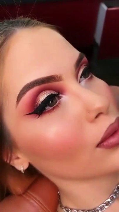Best eye make over tutorial