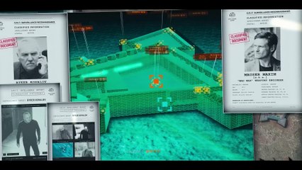 Sniper: The Last Stand - Official Trailer