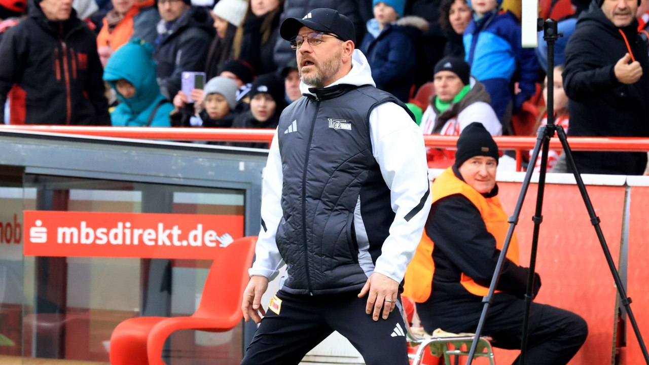 Trimmel über Baumgart: 'Lauter Typ und klar in seinen Ansagen'