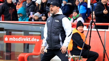 Trimmel über Baumgart: "Lauter Typ und klar in seinen Ansagen"