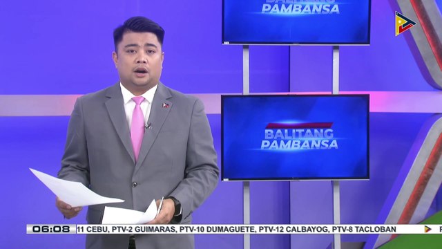 PBBM, sinaksihan ang paglagda sa IRR ng Magna Carta for Filipino Seafarers