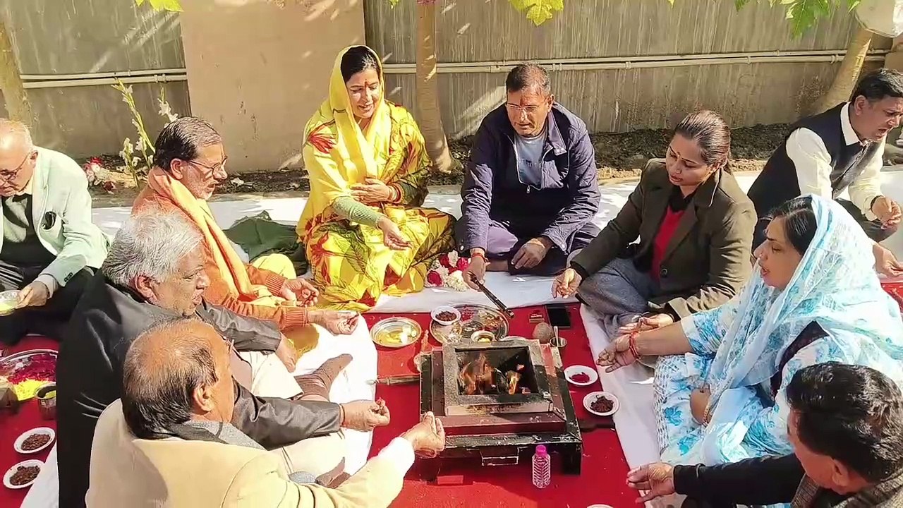 जयपुर मेयर