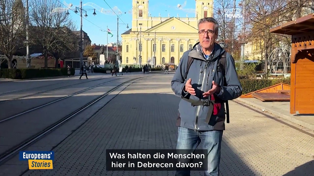 Fabriken aus China sorgen für geopolitische Debatten in Europa