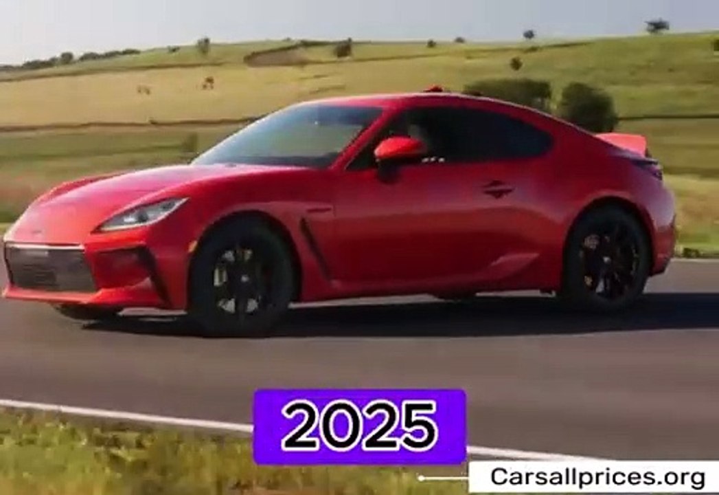 2025 Toyota 86 Pros & Cons!✔