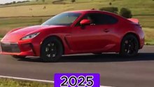 2025 Toyota 86 Pros & Cons!✔