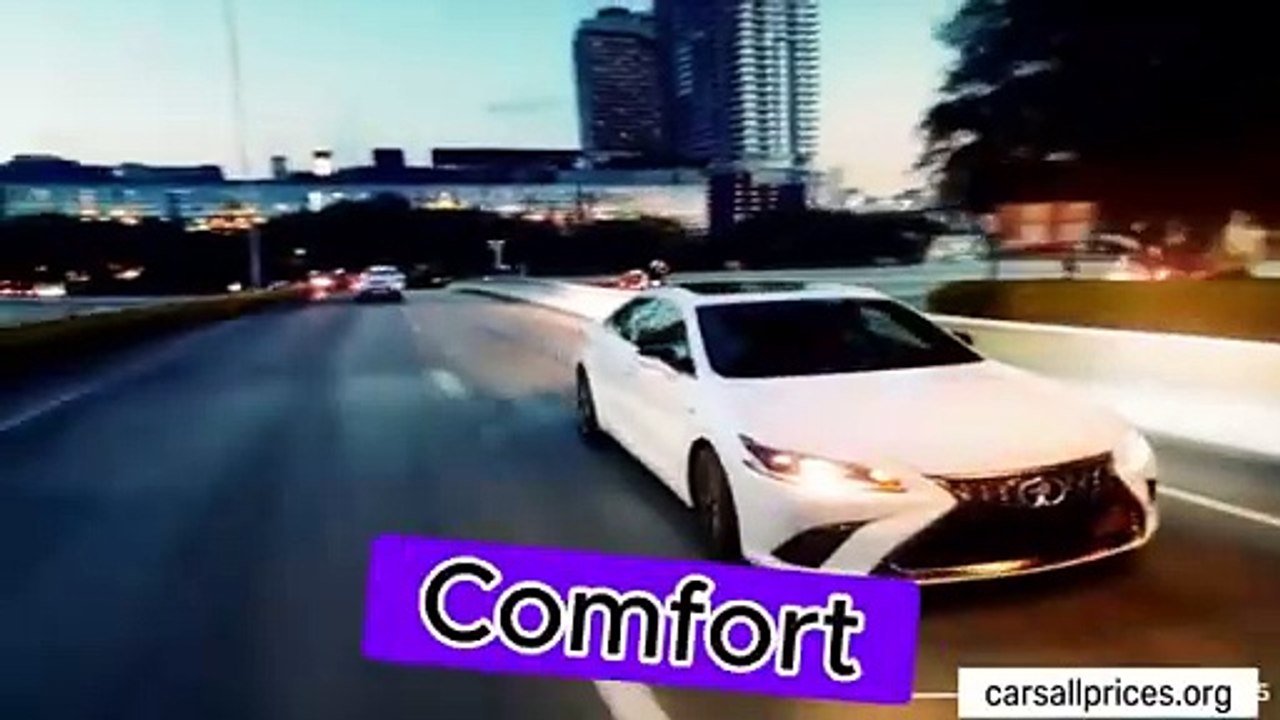 2025 Lexus ES🚗- Your Ultimate Guide!