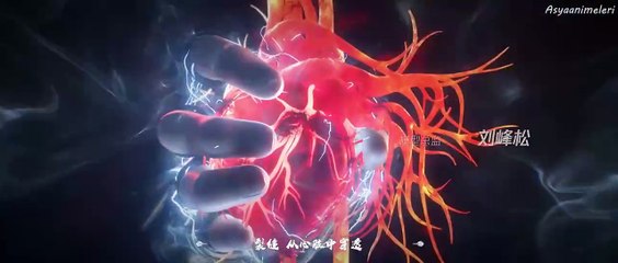 World Of Immortals - Bölüm 06 - Türkçe Altyazılı İzle (Anime ve Donghua Türkiye)