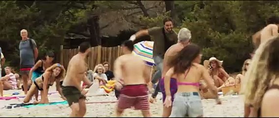 The Mohican ⁄ Le Mohican - Trailer