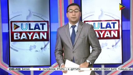 PSA: Underemployment rate sa bansa, bumaba