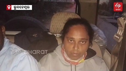 ରସୁଲଗଡ ବୀଭତ୍ସ ହତ୍ୟାକାଣ୍ଡ, ଧରାପଡିଲେ 3 ହତ୍ୟାକାରୀ