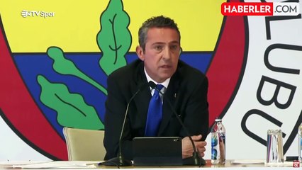 Fenerbahçe, Ziraat Türkiye Kupası'na katılma kararını aldı