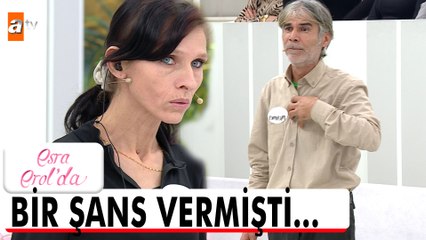 Şermin'in herkesi şok edecek son kararı! - Esra Erol'da 8 Ocak 2025