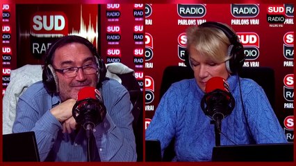 Marie : "Mon compagnon a du mal à communiquer, il ne veut pas."