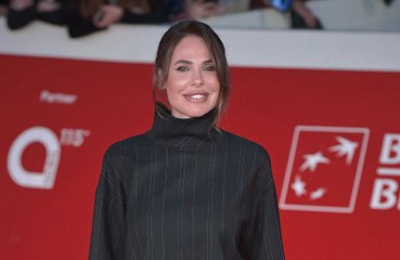 Ilary Blasi racconta come ha conosciuto il suo fidanzato tedesco all’estero