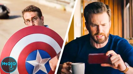 Top 10 Best Movie Cameos That Made Fun of an Actors Previous Role