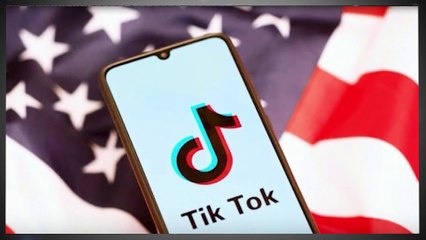 #تيك_توك يواجه أزمة كبرى بالولايات المتحدة الأمريكية!