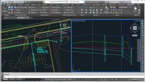 How to Controlling the display of fittings #Autodesk #civil3d