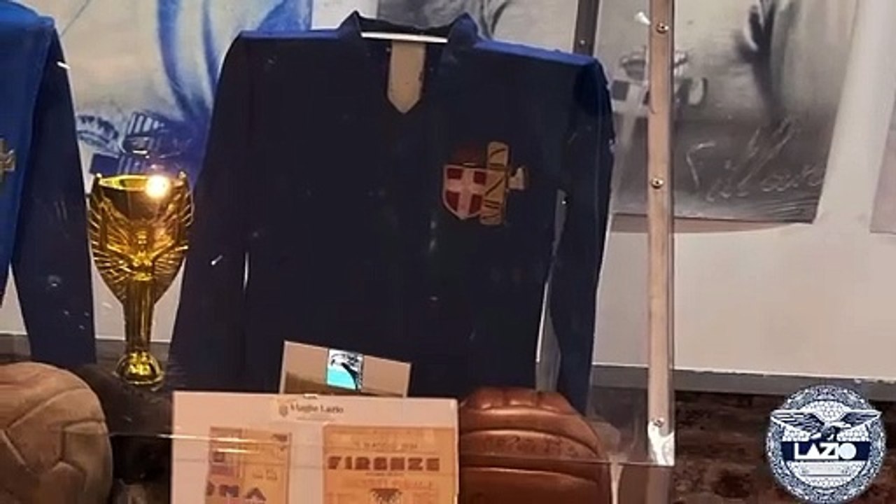 E penso a te, un museo dello sport  per il 125