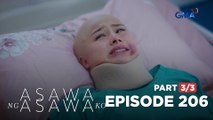 Asawa Ng Asawa Ko: The end of the Shaira’s wickedness! (Episode 206 - Part 3/3)