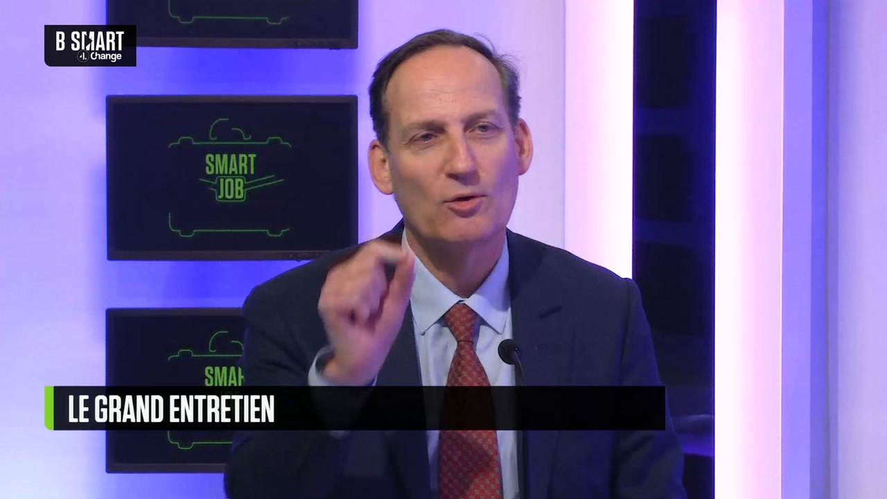 SMART JOB - Les Français sont-ils optimistes ?