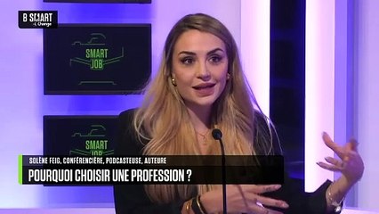 SMART JOB - Pourquoi choisir quand on peut tout faire ?