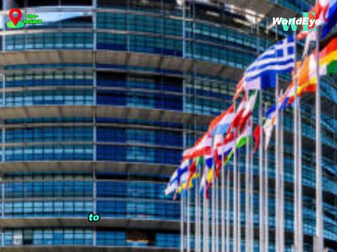 EU Stands Firm With Greenland : France Responds to Trump's Remarks with Call for Unity - WorldEye