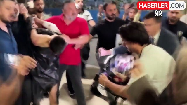 Polis Şeyda Yılmaz'ı şehit eden katilin mahkemedeki savunması ortaya çıktı: İstanbul Teksas oldu