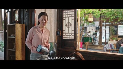 Meet Yourself EP 24【Hindi Dubbed】Chinese Drama