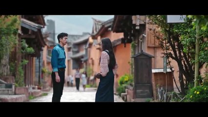 Meet Yourself S01E25【Hindi Dubbed】Chinese Drama