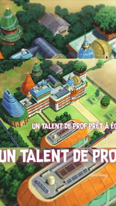 Boruto - Naruto Next Generations Episode 263 VF Streaming »