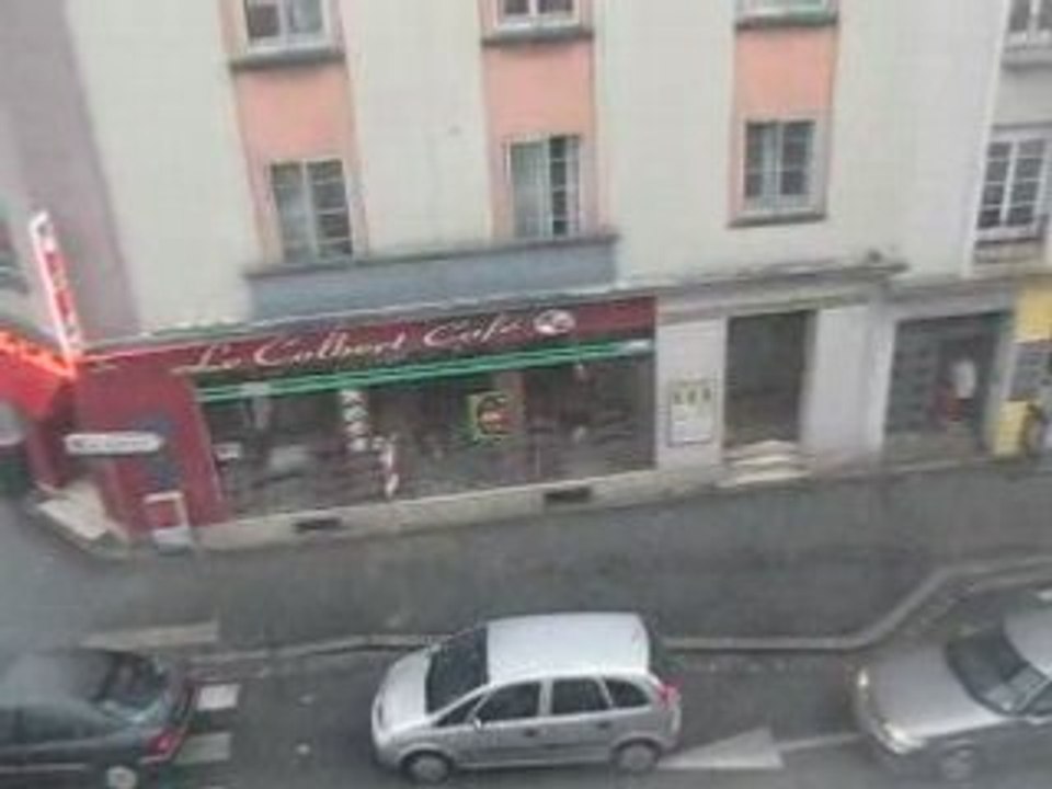 Quel Temps!