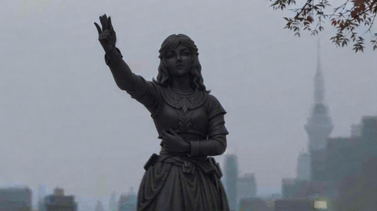 À la découverte de Jeanne d'Arc dans les Vosges