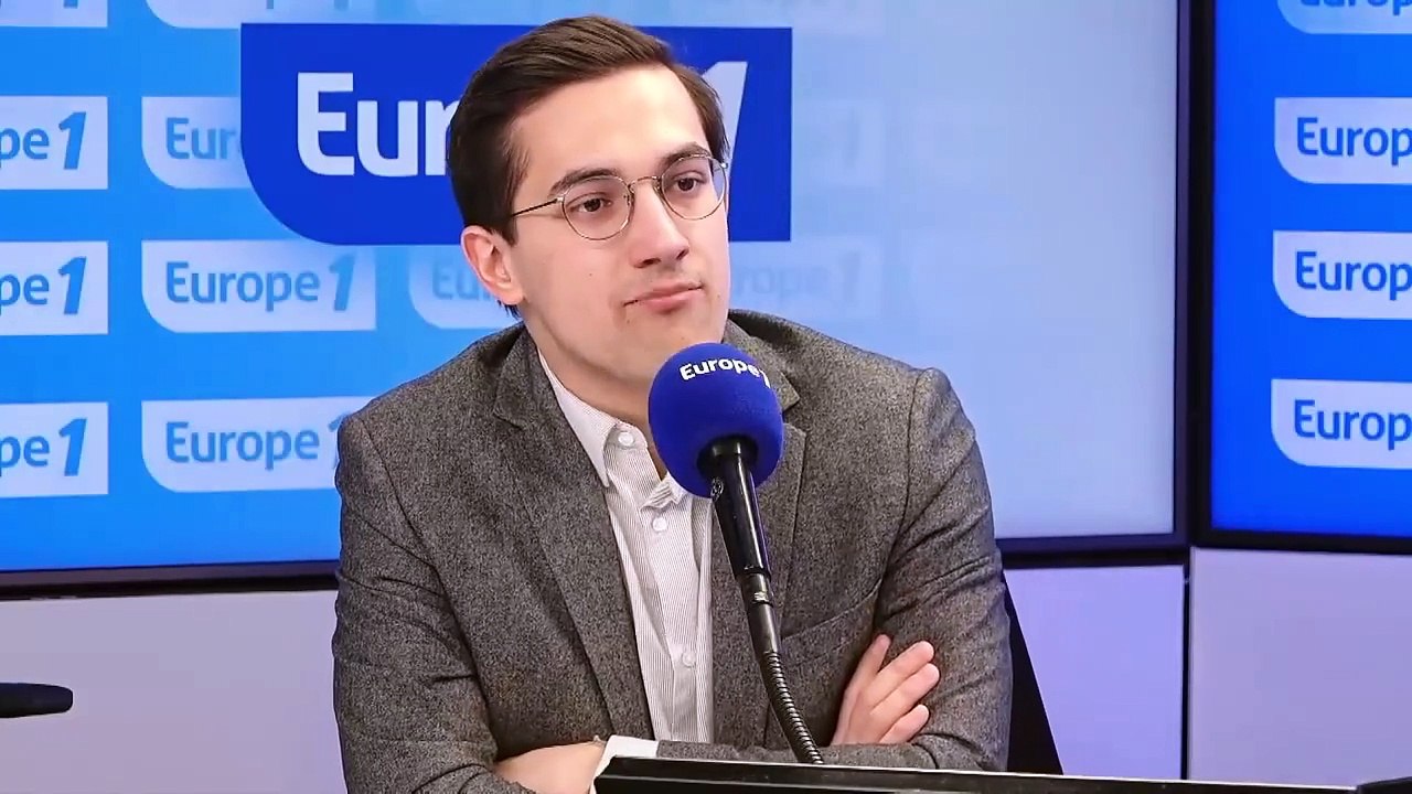 Mort de Jean-Marie Le Pen : Marine Le Pen libérée de l'héritage politique de son père ?