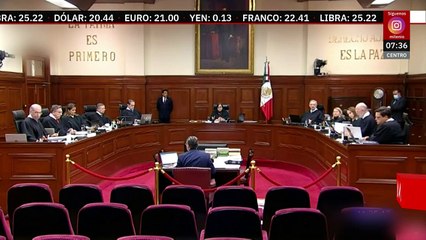 Corte aplaza discusión sobre la Ley de Migración; buscaban invalidar retenes y detenciones