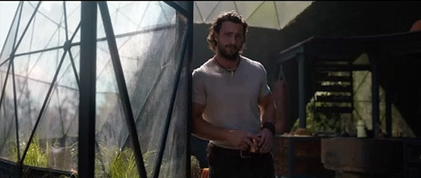 KRAVEN THE HUNTER