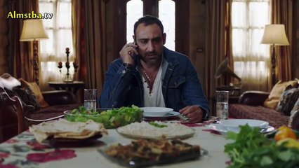 مسلسل الهيبة 1 الحلقة 8 – أحداث مشوقة ومفاجآت تنتظرك!