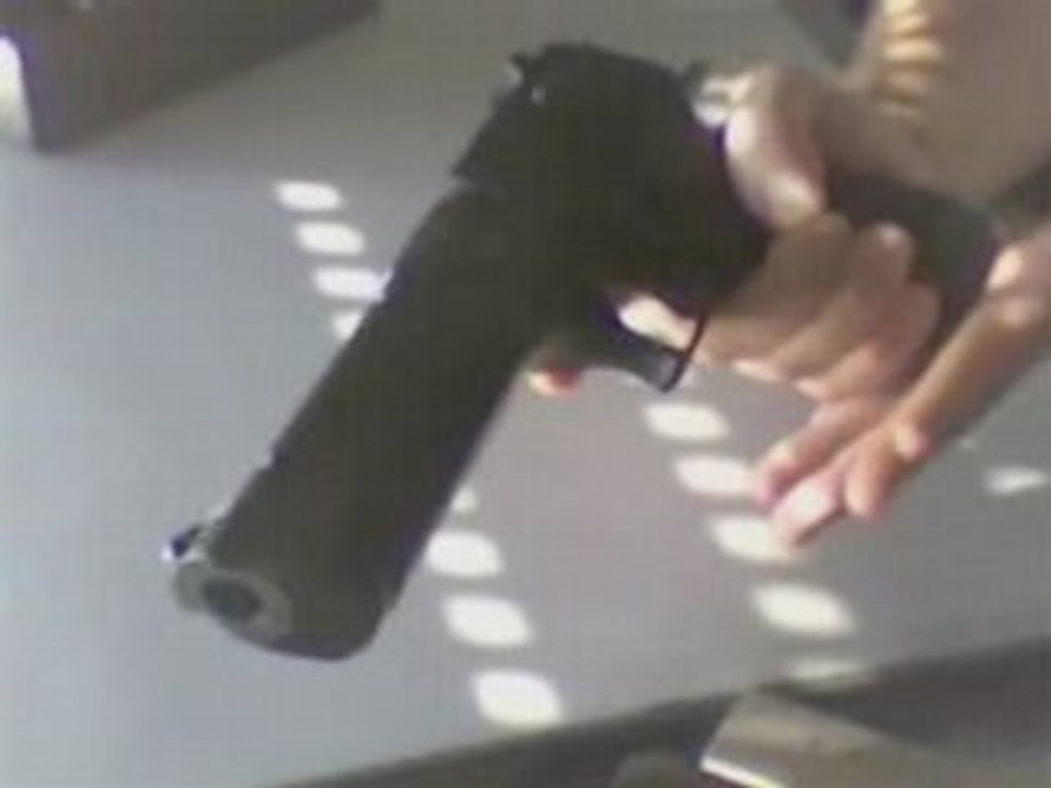 Airsoft Desert Eagle TM Softair Tokyo Marui