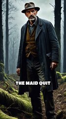 The Haunting Mystery of the Hinterkaifeck Murders