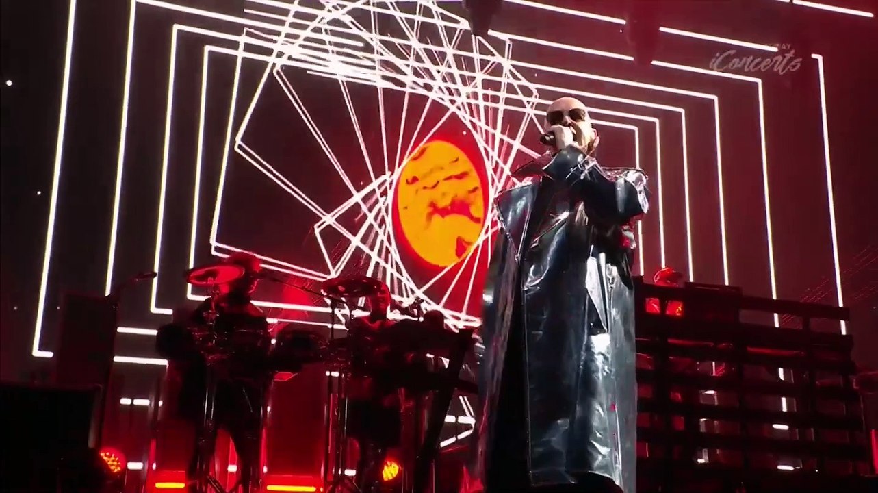 Pet Shop Boys - It´s a sin - Live @ Glastonbury 2022