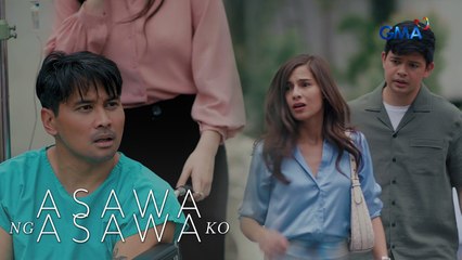 Asawa Ng Asawa Ko: A fire has occured in Shaira’s room! (Episode 206)