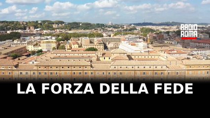 Anno Santo, mezzo milione di pellegrini a San Pietro