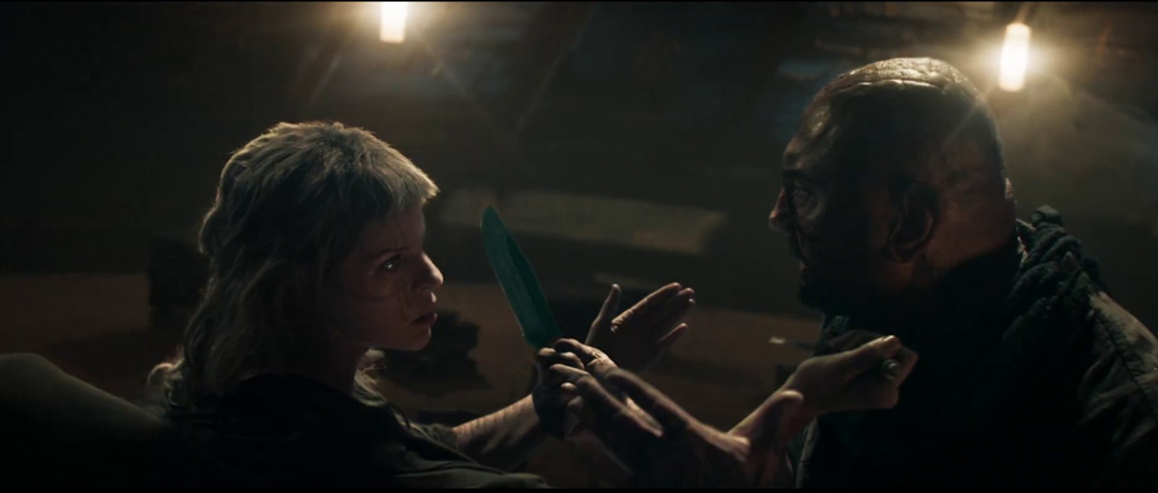 In The Lost Lands Trailer OV