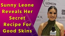 In Conversation with Sunny Leone discusses about fashion and upcoming projects