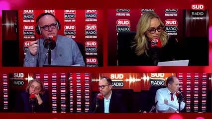 Réhabilitation, annexion et sélection : les 3 mots dans l'actu du 08 janvier