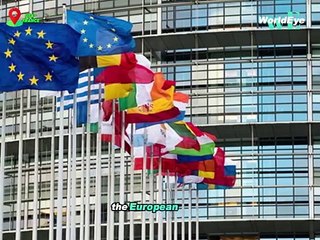 France Stands Strong Against Border Threats Amid Growing Tensions Over Greenland Ownership - WorldEye