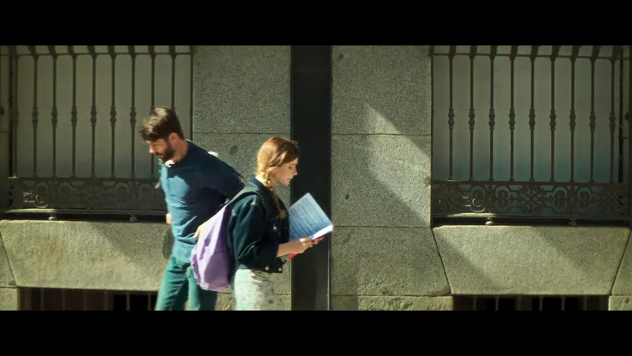 Un año y un día - Teaser tráiler oficial