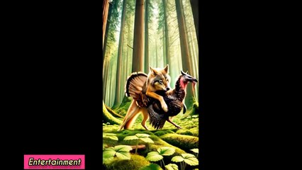 Creation of creatures - 2